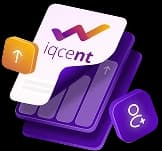 hy Choose IQCent?